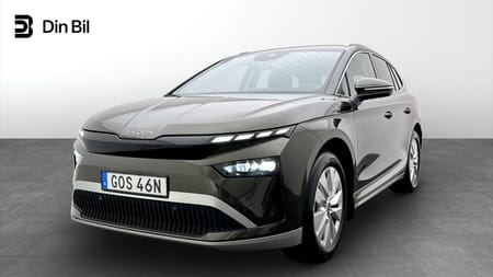 Škoda Enyaq 85