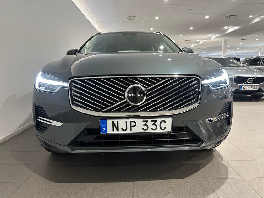 Bild 2 av Volvo XC60 T6 Core Nordic Edition/ Backkamera/navigation/Carplay