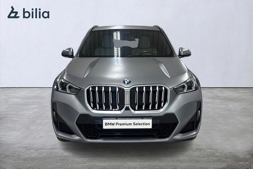 Bild 5 av BMW X1 sDrive18i M-Sport | H&K | Aktiv farth. | Head-Up | 360