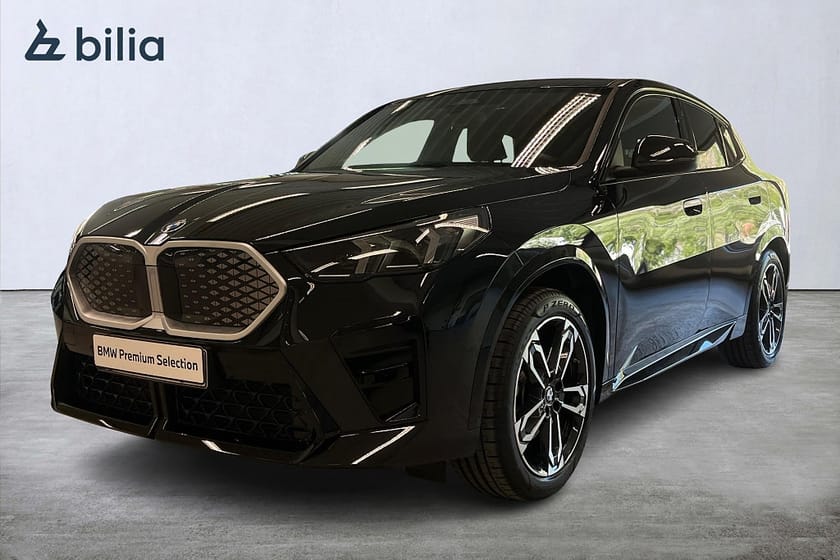 Bild 1 av BMW iX2 xDrive30 xDrive 30 M-sport | Drag | Backkamera | Aktiv farth.