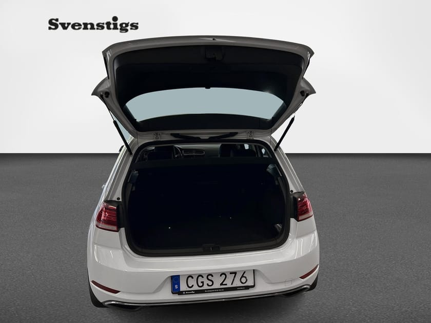 Bild 5 av Volkswagen Golf