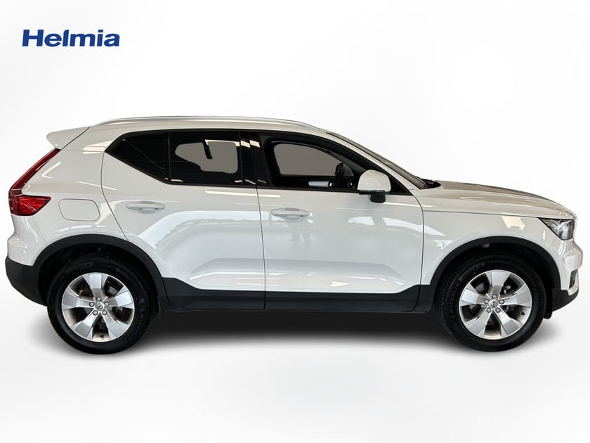 Bild 3 av Volvo XC40 T2 FWD Momentum Advanced
