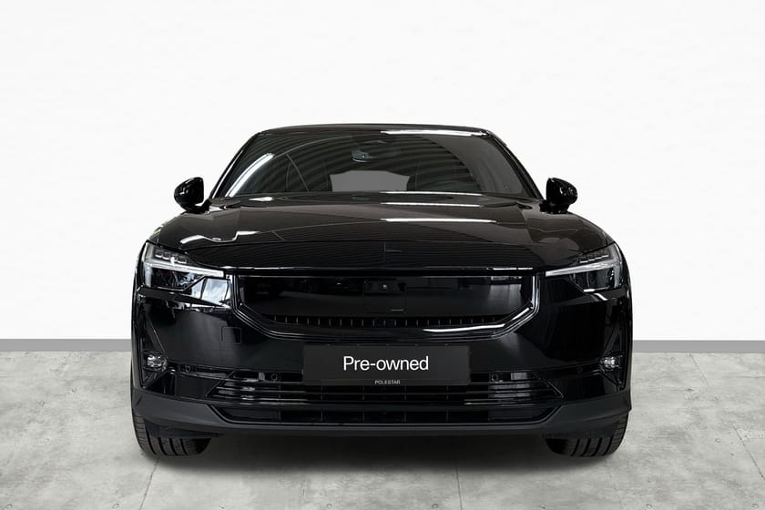 Bild 5 av Polestar 2 Long Range Single Motor LRSM Business edition Pilot Plus Panorama H/K