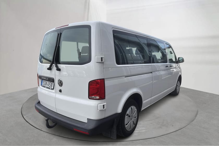 Bild 3 av Volkswagen Caravelle