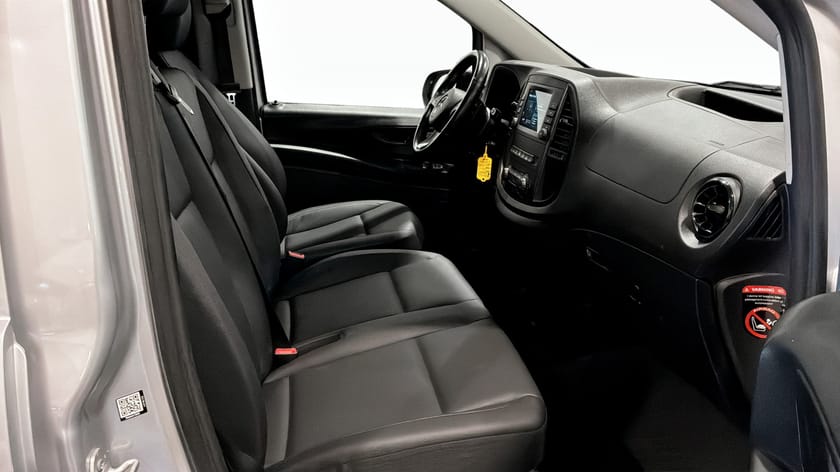 Bild 3 av Mercedes-Benz Vito 116 CDI 3.0t
