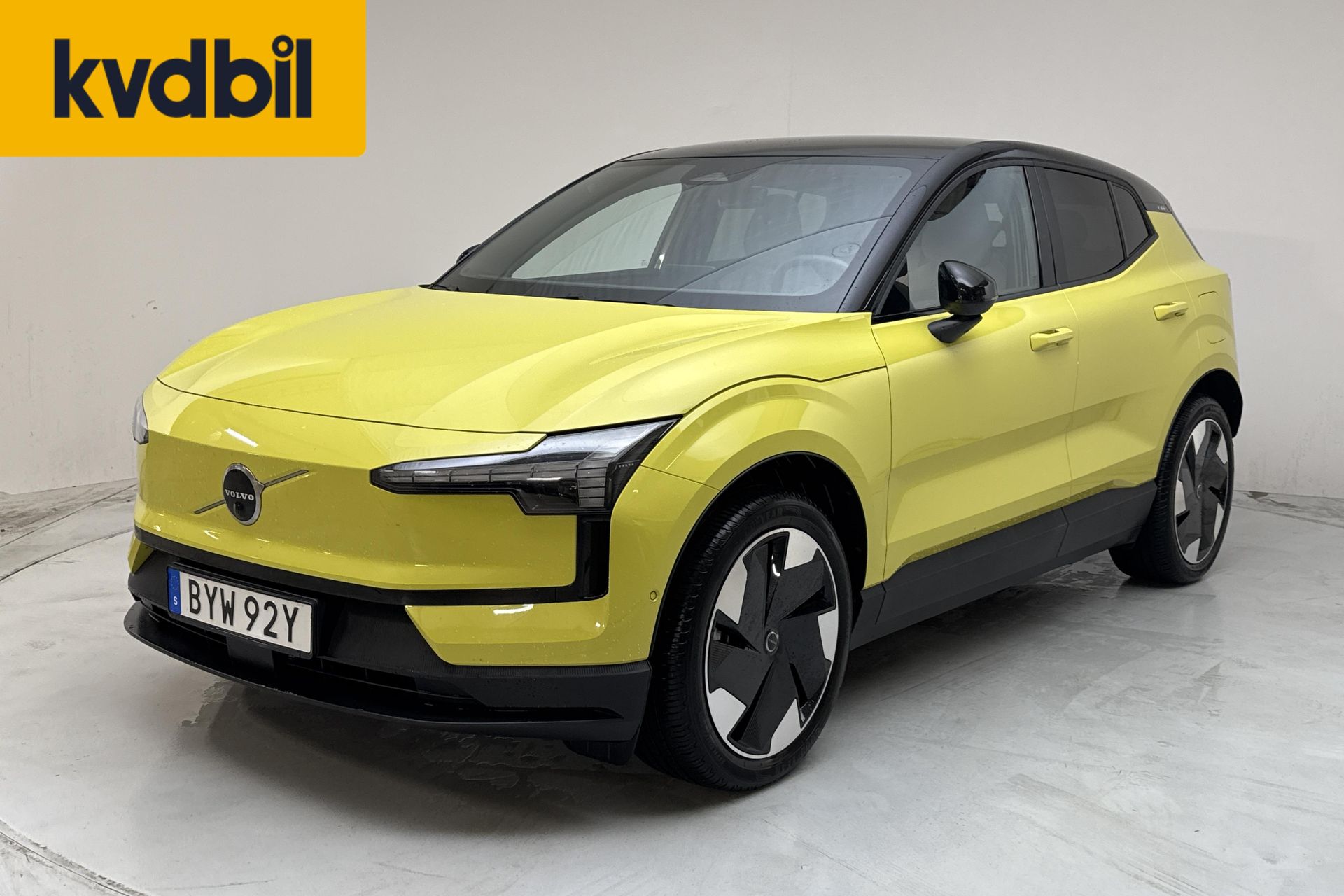 Volvo EX30