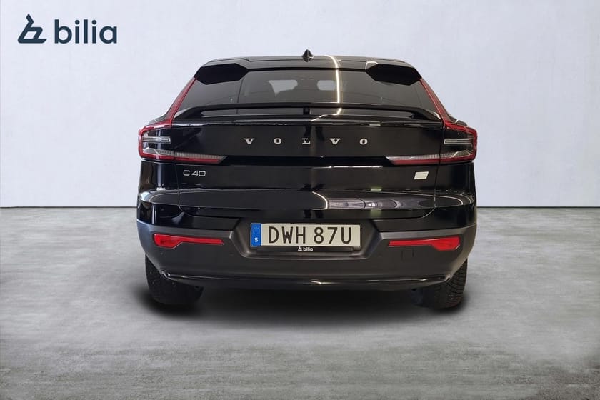 Bild 5 av Volvo C40 Recharge Ultimate