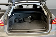 Audi A6 Avant 50 TFSI e quattro