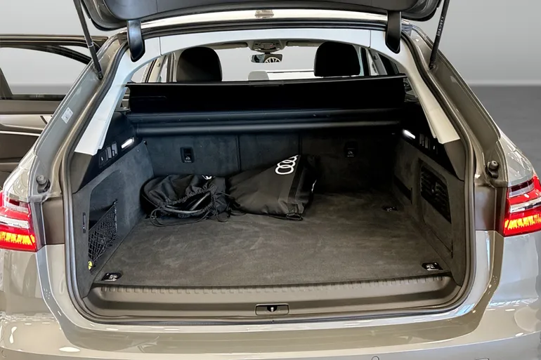 Audi A6 Avant 50 TFSI e quattro