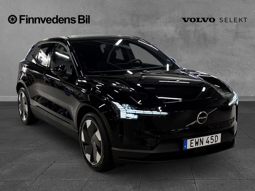 Bild 2 av Volvo EX30 Single Motor Extended Range