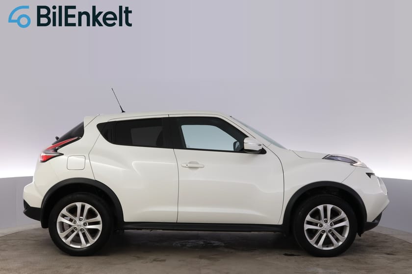 Bild 2 av Nissan Juke