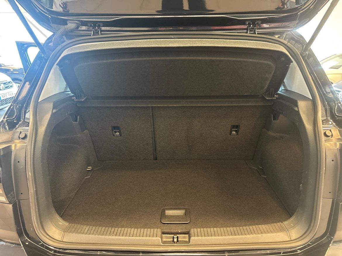 Volkswagen Volkswagen T-Cross — bild 19