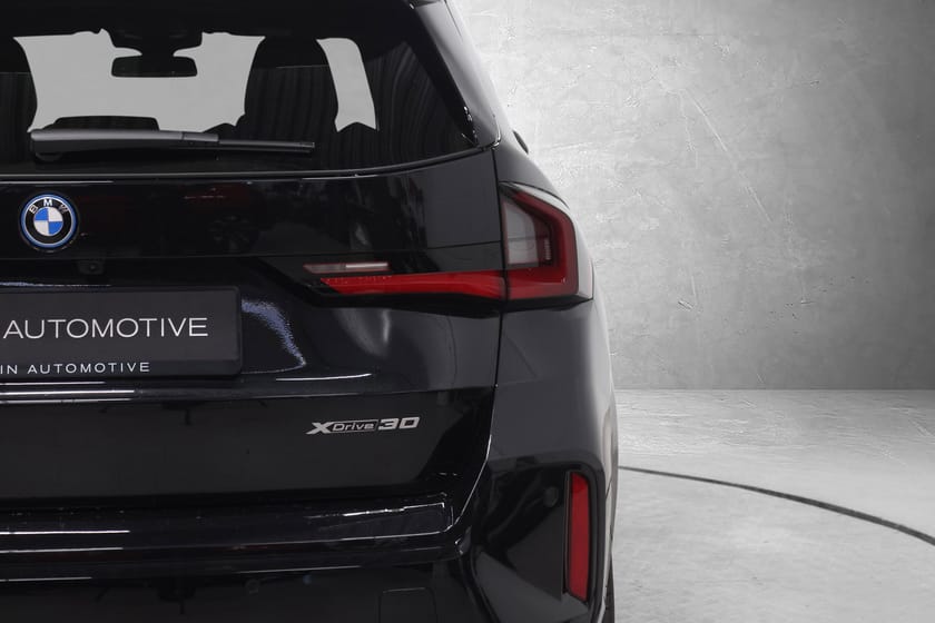 Bilde 5 av BMW iX1 xDrive30 Fully Charged Premium E. (K)