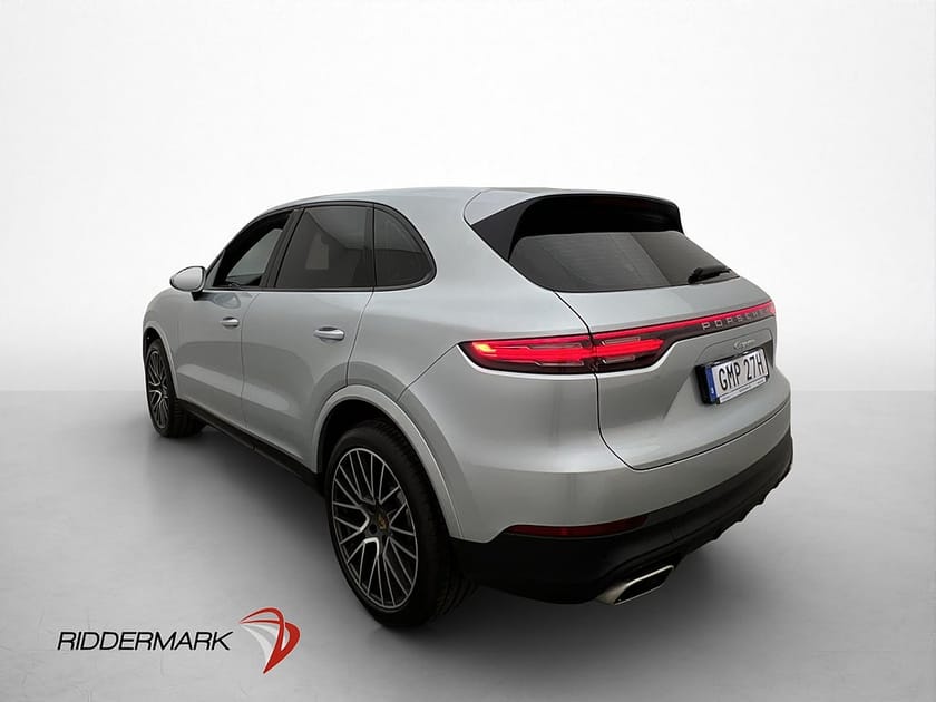 Bild 5 av Porsche Cayenne