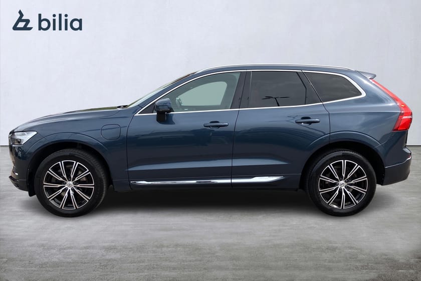 Bild 3 av Volvo XC60 Recharge T6 Inscription T