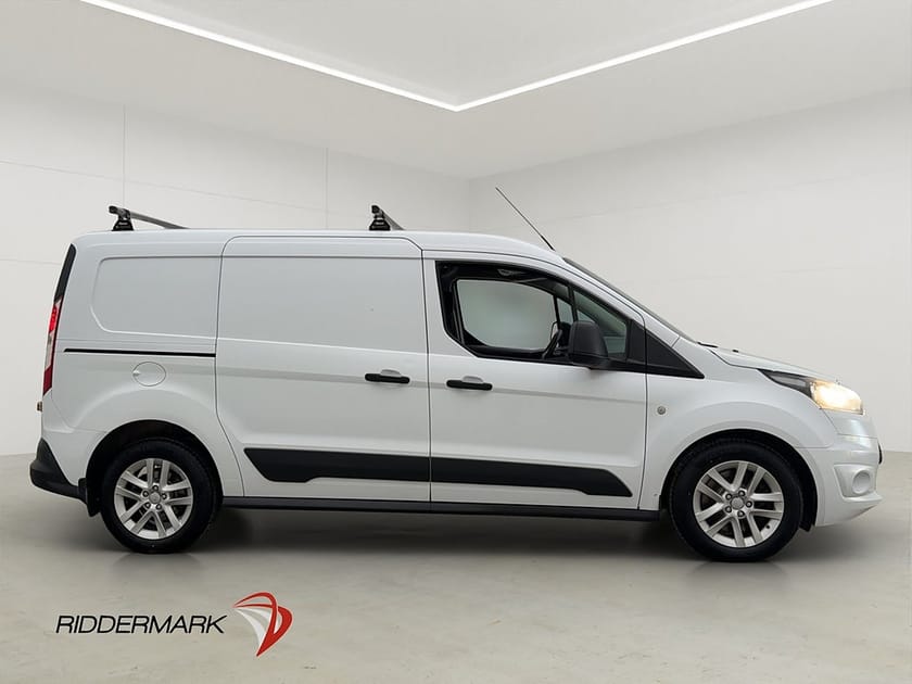 Bild 2 av Ford Transit Connect 230 LWB