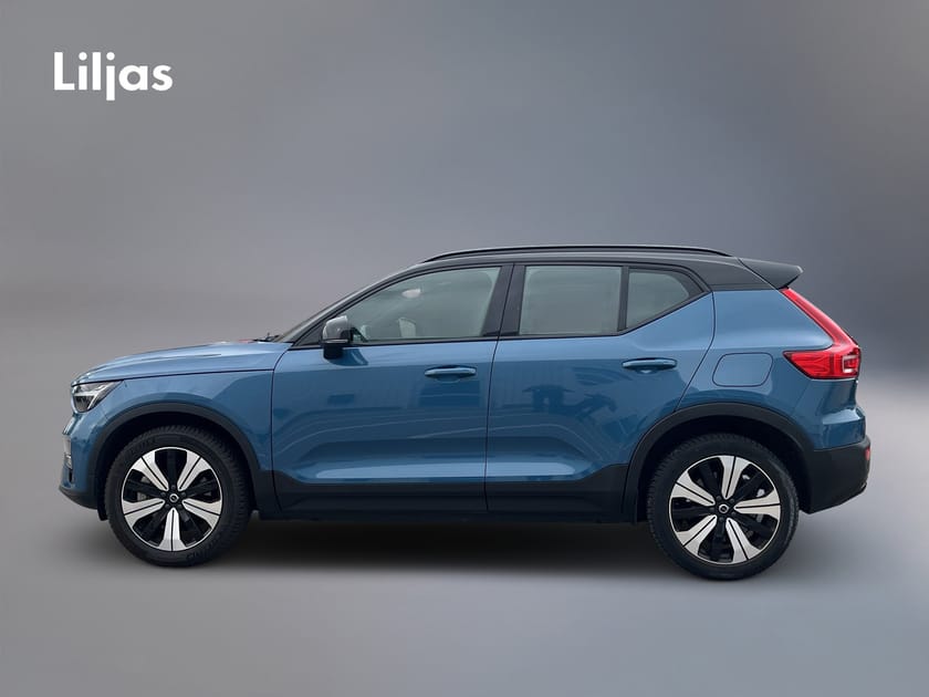 Bild 4 av Volvo XC40 Recharge Core Edition