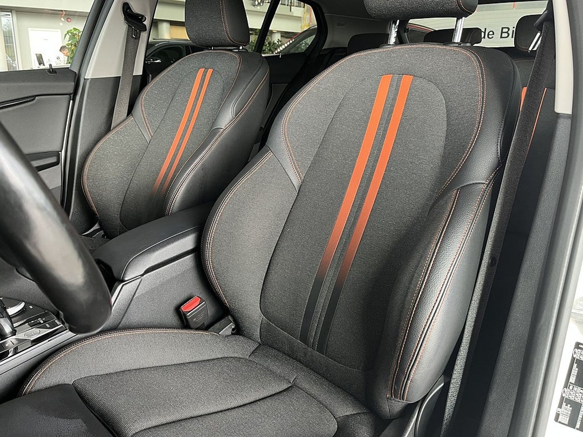 BMW 118 2020, kuva 7/10