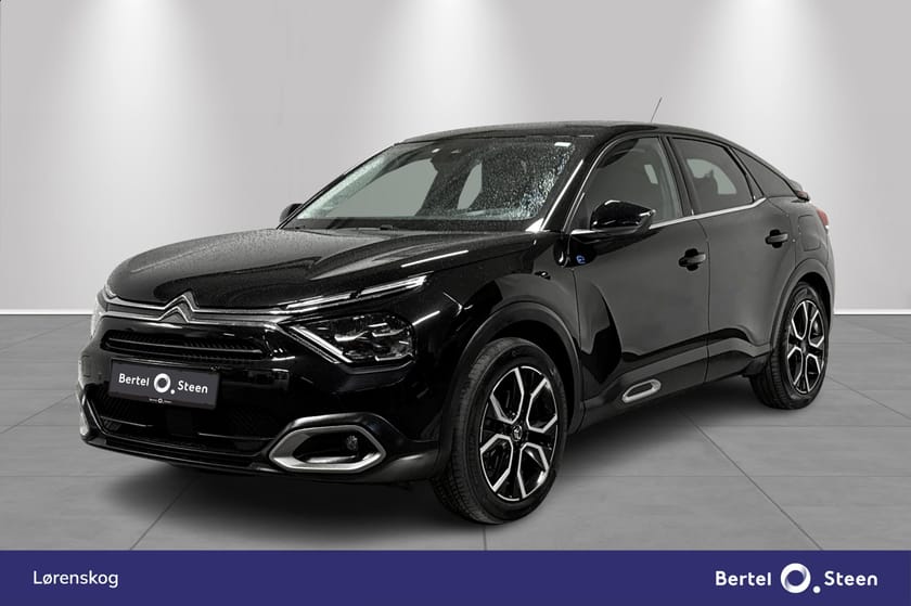 Bilde 1 av Citroën ë-C4 Feel Pack | Head-Up | CarPlay | Ryggekamera