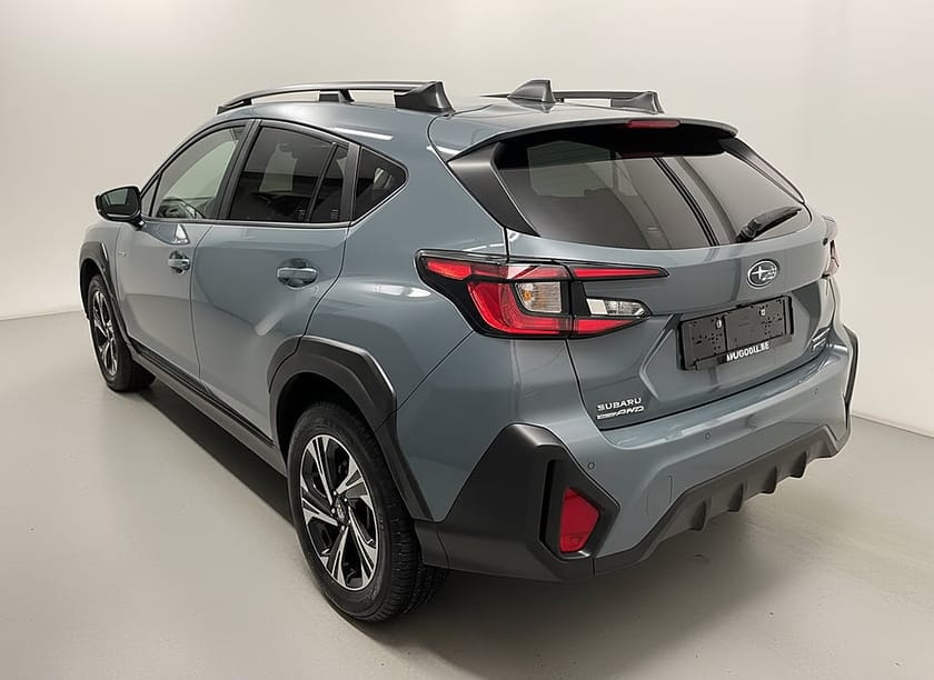 Bild 2 av Subaru Crosstrek e-Boxer
