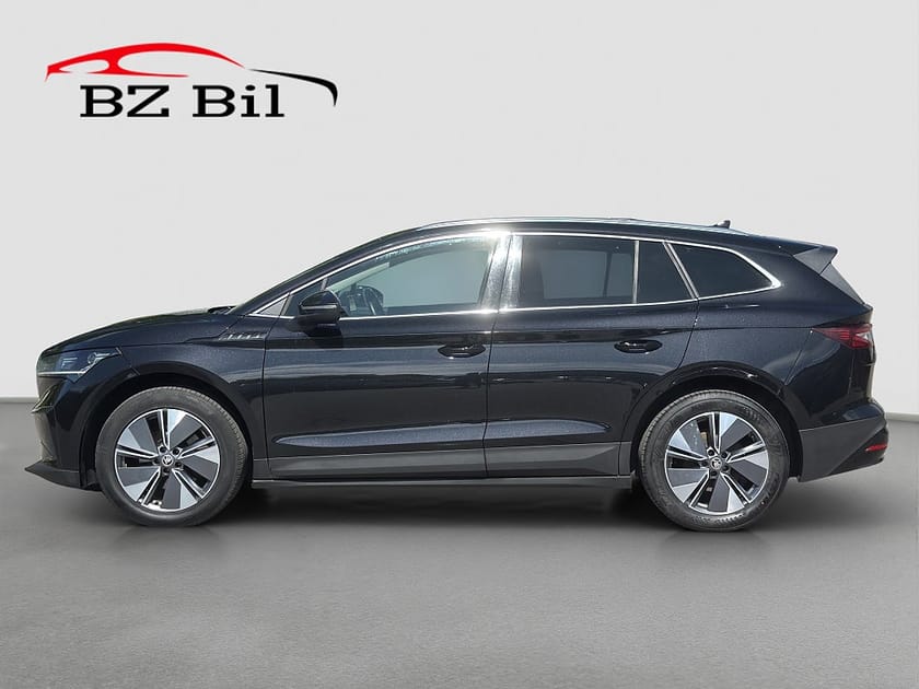 Bild 3 av Škoda Enyaq iV 80 Skoda iV80 Navi Värmare Skinn 92,2 Soh