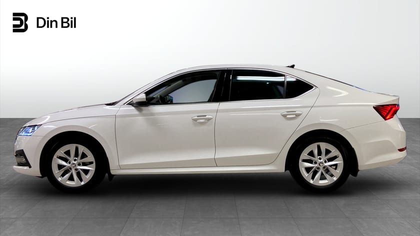 Bild 2 av Škoda Octavia