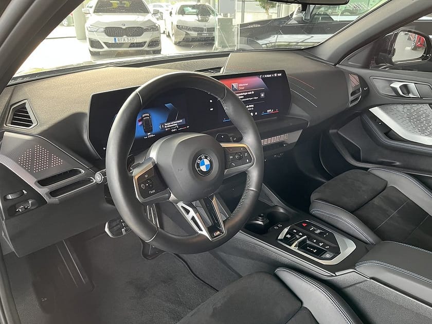 Bild 5 av BMW 120