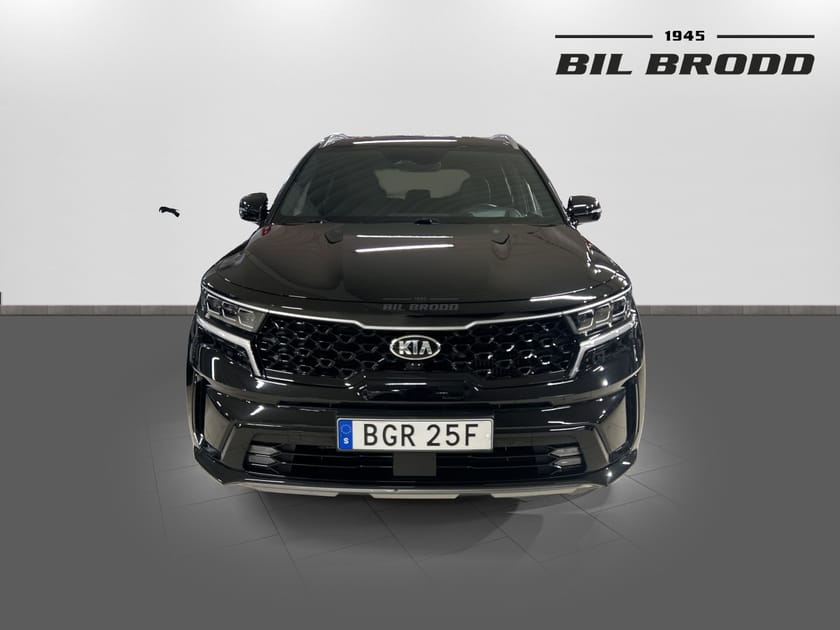 Bild 2 av Kia Sorento PHEV AWD Advance Plus