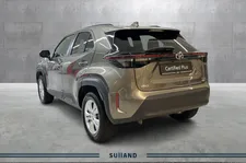 Thumnail bilde 2 av Toyota Yaris Cross Hybrid AWD-i
