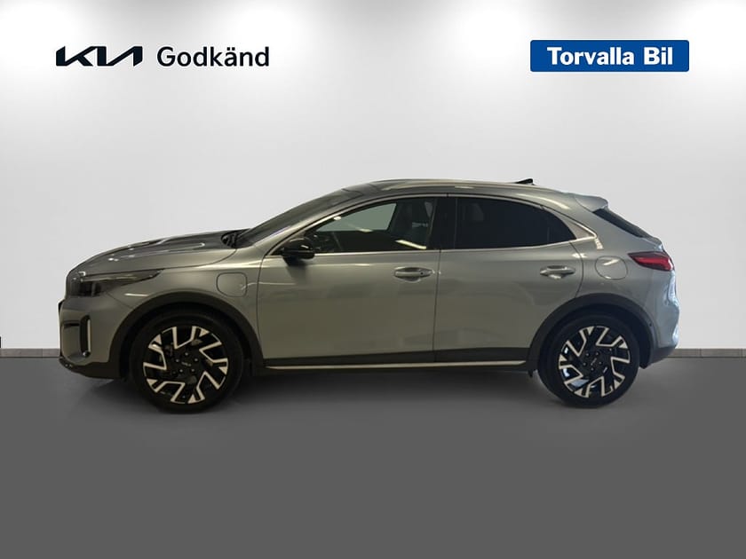 Bild 5 av Kia XCeed Plug-in Hybrid 1.6 Phev Advance Plus 2 Godkänd