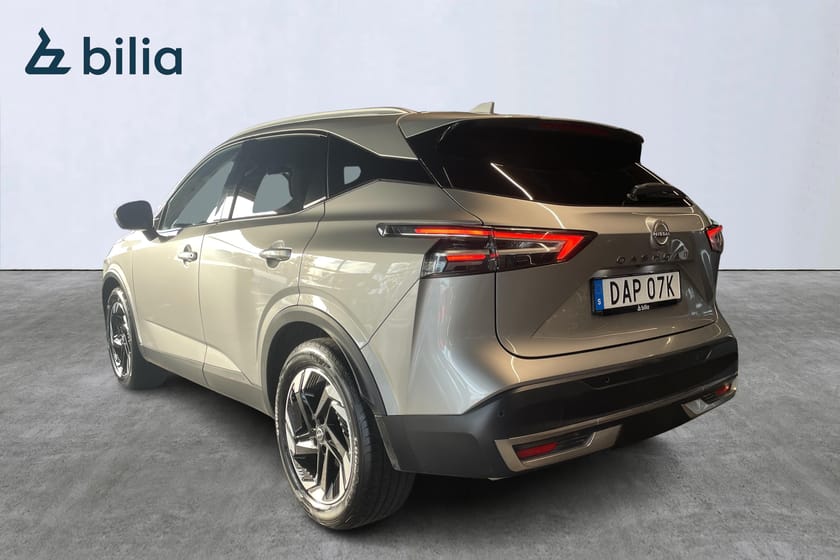 Bild 5 av Nissan Qashqai