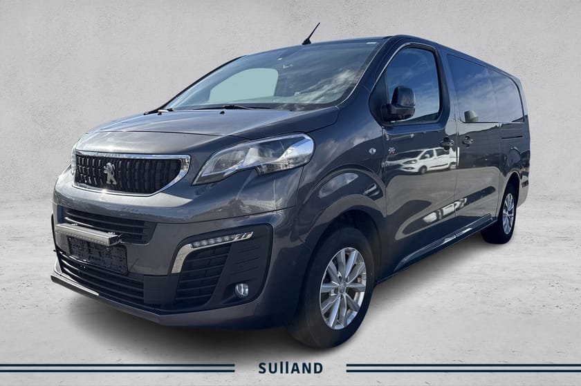 Bilde 1 av Peugeot Expert Varebil
