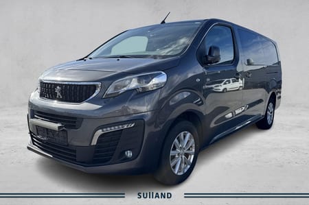 Peugeot Expert Varebil