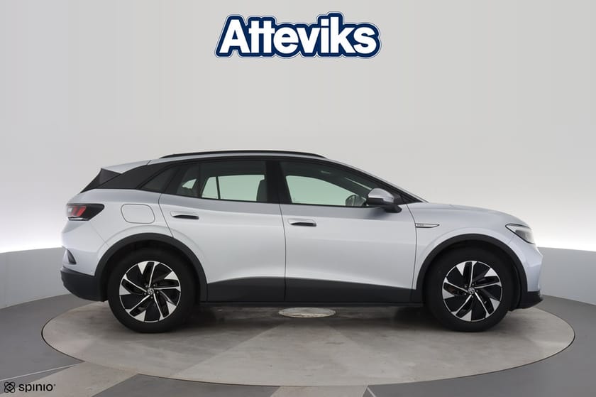 Bild 3 av Volkswagen ID.4 Pro Performance 204hk Assist Kamera Keyless Värm