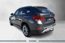 Thumnail bilde 2 av BMW X1 xDrive20d