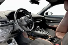 Mazda MX-30 e-Skyactiv EV