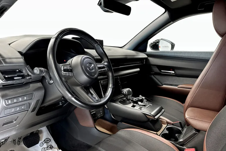 Mazda MX-30 e-Skyactiv EV