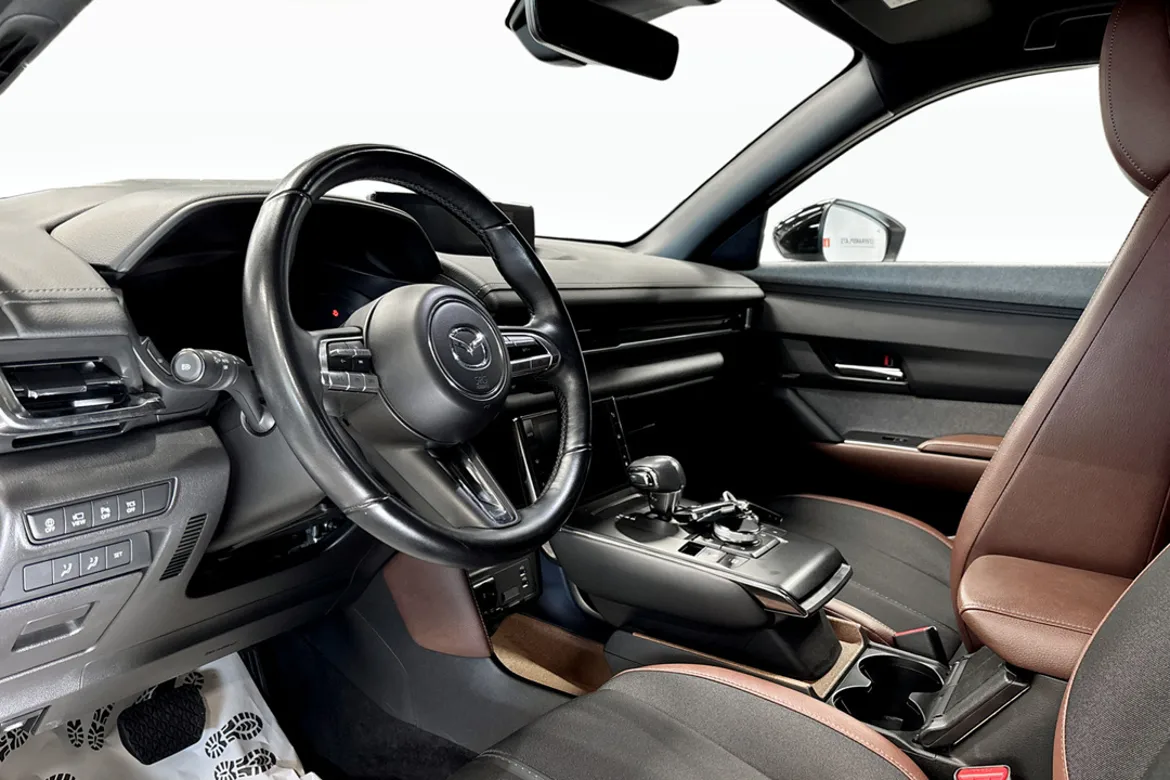 Mazda MX-30 e-Skyactiv EV
