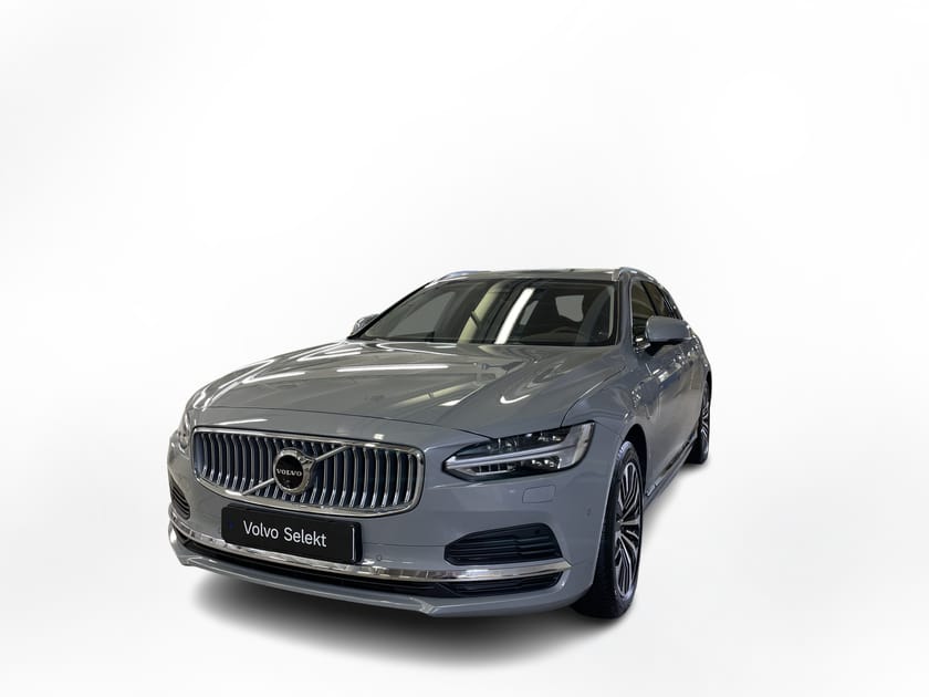 Bild 1 av Volvo V90