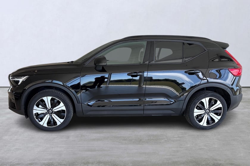 Bild 2 av Volvo XC40 Recharge Core