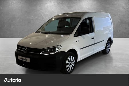 Volkswagen Caddy Maxi Van 150 tdi 4m/dsg