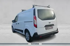 Thumnail bilde 2 av Ford Transit Connect 210 LWB