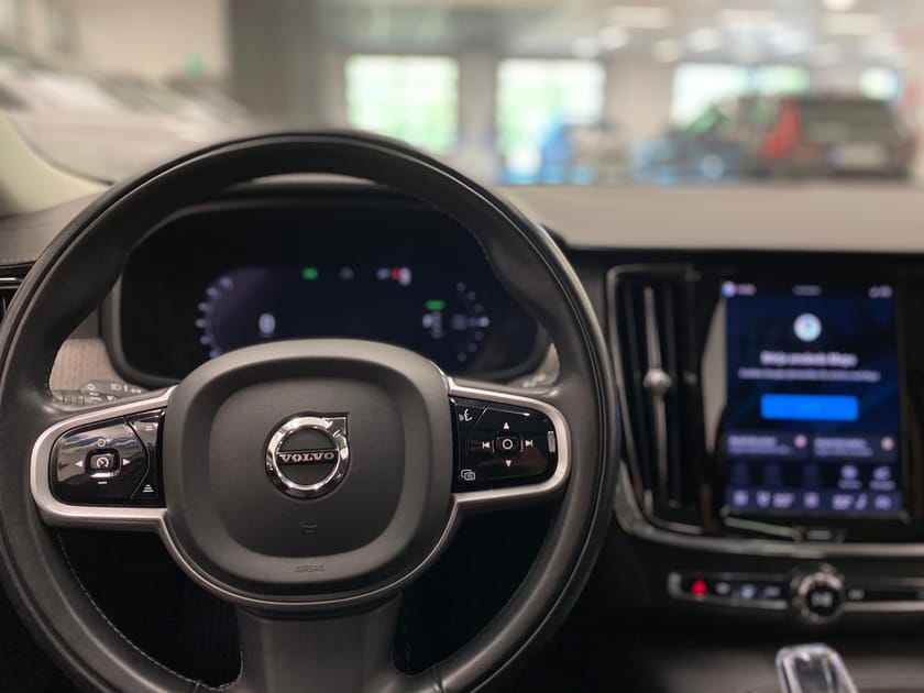 Bild 5 av Volvo V90 Recharge T6 Inscription