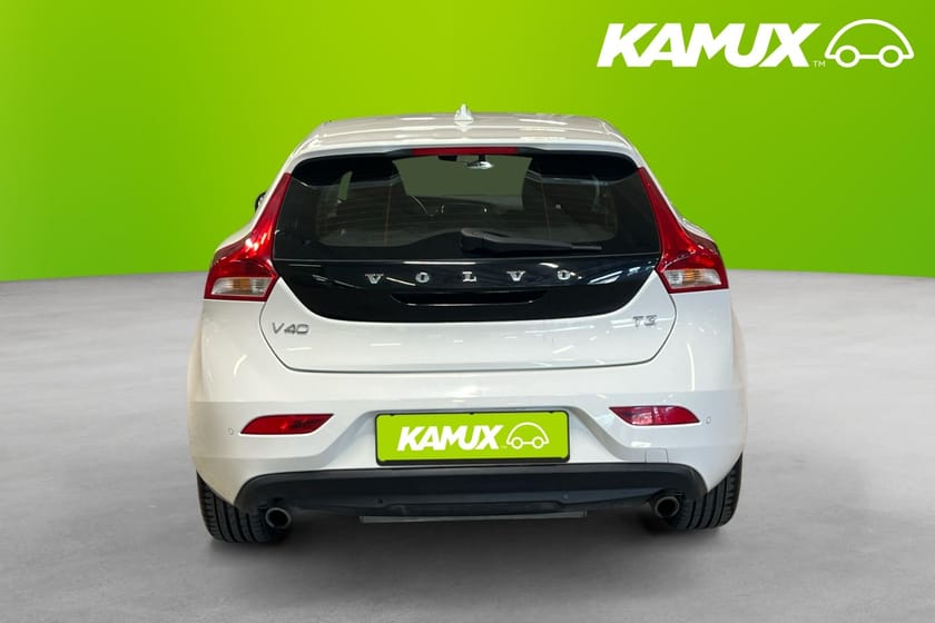 Bild 5 av Volvo V40 T3 LED Farthållare B.värm P-sens