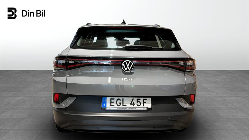 Bild 5 av Volkswagen ID.4 Pro Performance
