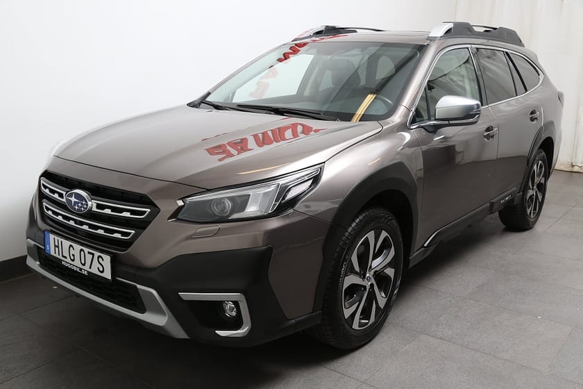 Bild 3 av Subaru Outback