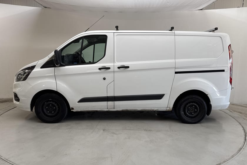 Bild 3 av Ford Transit Custom 300