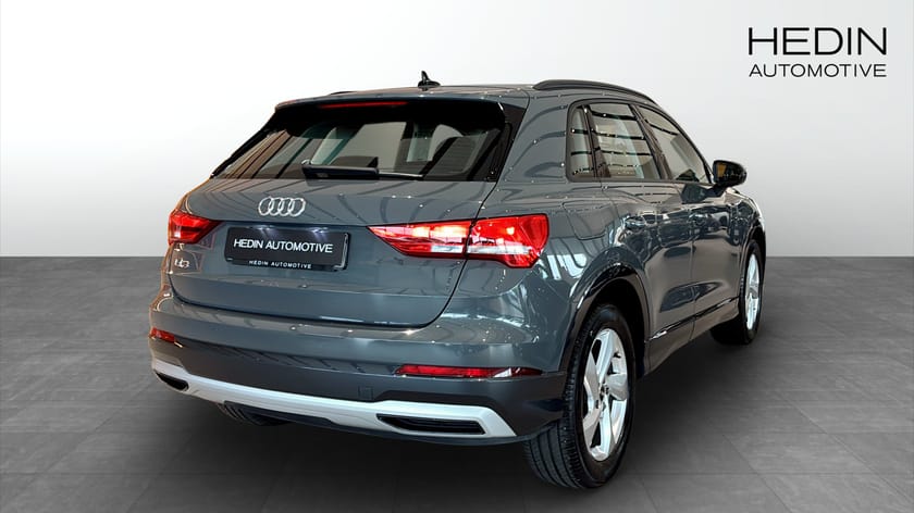 Bild 2 av Audi Q3 35 TFSI Proline Advance | DRAG | 3,95% RÄNTA