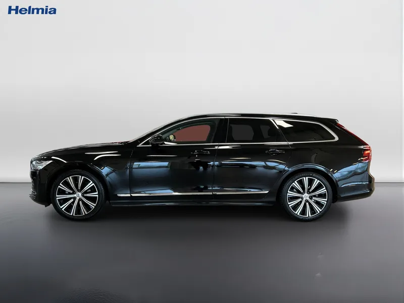 Bild 3 av 15 – Volvo V90 B4 Bensin Plus Bright