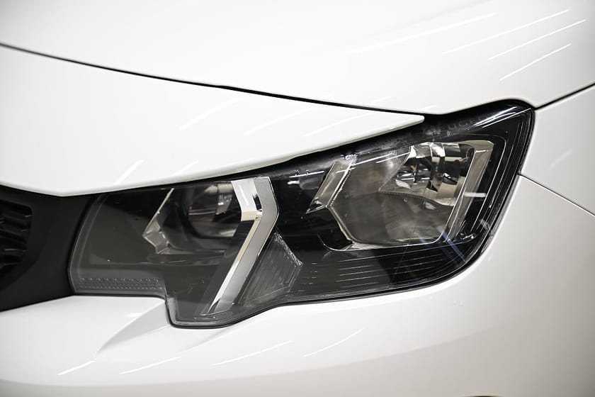 Bild 4 av Peugeot Partner Utökad Last
